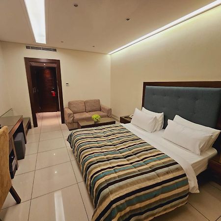 Verdun Suites Hotel Бейрут Екстер'єр фото
