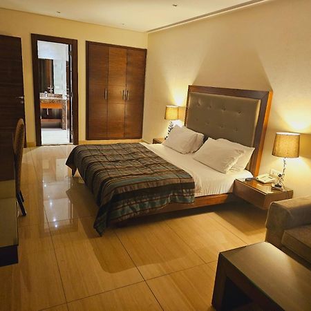 Verdun Suites Hotel Бейрут Екстер'єр фото