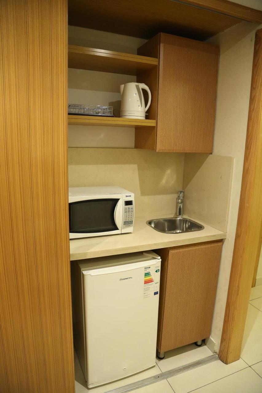 Verdun Suites Hotel Бейрут Екстер'єр фото